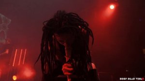 Нуки - Деньги (Джан Ку cover). Москва, 6 марта 2020