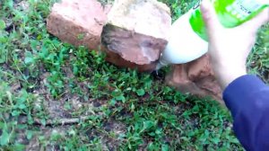 Как сделать ракету в домашних условиях часть 2