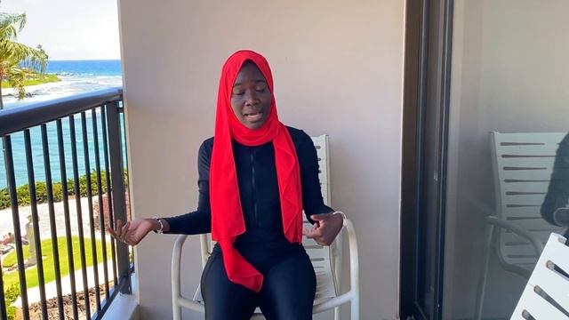 Modest Swimwear Haul & Review| LyraSwim, AliExpress/Amazon, Modanisa смотреть онлайн