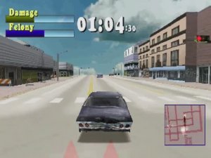 Driver (PS1)