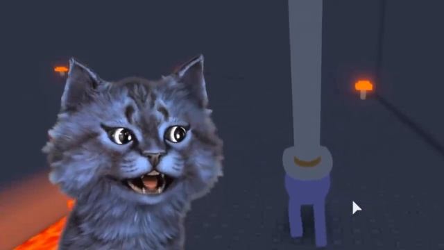 ЯЙЦА-КОТЫ! / РОБЛОКС / ROBLOX смотреть онлайн