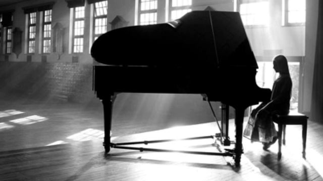 Simon O'Shine & Sergey Nevone - Apprehension (Piano Edition) смотреть онлайн