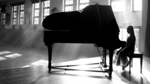 Simon O'Shine & Sergey Nevone - Apprehension (Piano Edition)