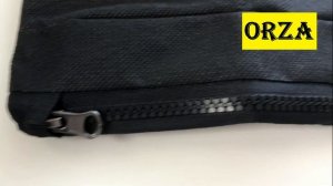 Многоразовый фильтр мешок пылесборник ORZA для пылесоса MAKITA 440, 448, VC 3510