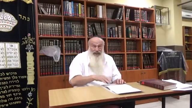 № 242 Даниэль Булочник Что наделали шабатние свечи смотреть онлайн