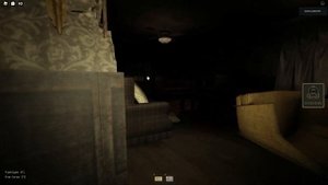 Before Truth CHAPTER 1 - ROBLOX - Full Walkthrough Gameplay (ENDING)