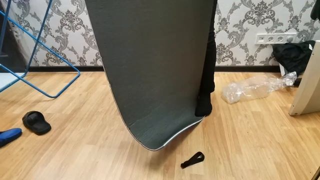 Распаковка коврика для фитнеса Champion с Rozetka смотреть онлайн