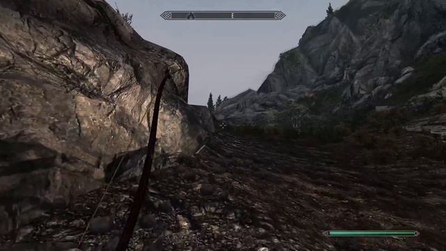 Wandering Tamriel (Skyrim Part 256) смотреть онлайн