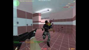 Забанили на UGC + учимся делать ддран | CS 1.6 GUNGAME #63