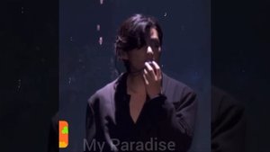 Позади твоей улыбки