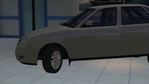 ОПЕР СЕРВЕР С РУССКИМ ГОРОДОМ и МАШИНАМИ ПРАДО ОПЕР СТАЙЛ СУЕТА