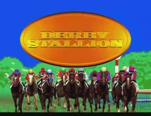 Derby Stallion - FM Towns