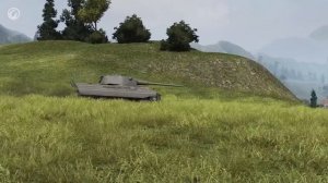 World of Tanks - E 50 M: A Real Heavy Hitter [Guide Park]
