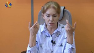 Логопед Томилина Светлана. Логомагазинчик. Артикуляционная гимнастика. Бусины на ниточке