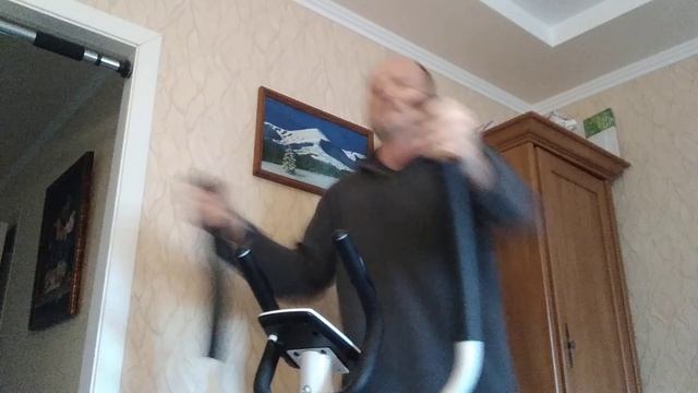 Орбитрек смотреть онлайн