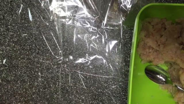 Рецепт ПП-СОСИСОК!??Нежные куриные сосиски! смотреть онлайн