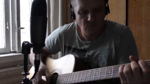 The Smokish - К звёздам (акустик-кавер 03.01.2022)