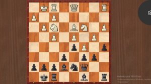 урок 1.Ферзевый гамбит. Английское начало. Староиндийское начало.