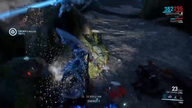 Warframe gameplay Incubator quest line смотреть онлайн