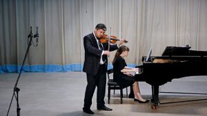 Ф.Крейслер. "Синкопы"