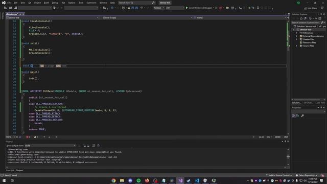 HOW TO MOD IL2CPP UNITY GAMES WITH MINHOOK | HOOKING FUNCTIONS
