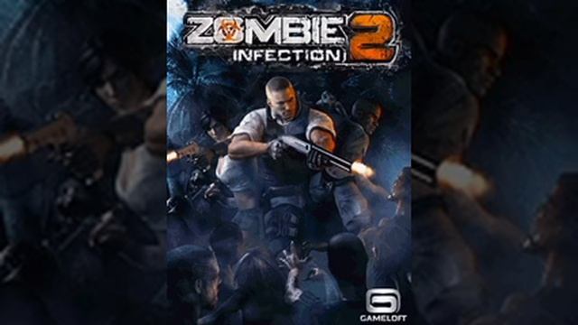 ZOMBIE INFECTION 2 Java OST - Full Soundtrack (recorded several versions) смотреть онлайн