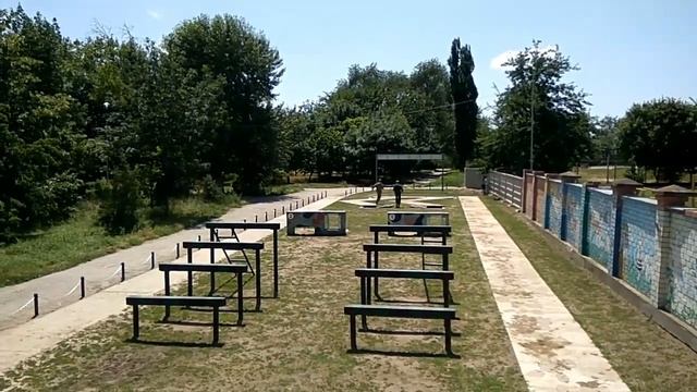 Выполнение ОКУ на единой полосе препятствий смотреть онлайн