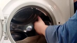 стиральная машина индесит на 10 мин без отжима!?