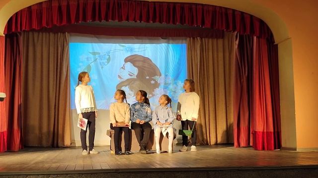 А у вас? Дело было вечером, делать было нечего. смотреть онлайн