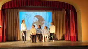 А у вас? Дело было вечером, делать было нечего.