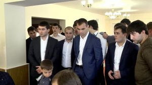 Рамзин и Ася. Великолепная Адыгейская свадьба. Клип HD.