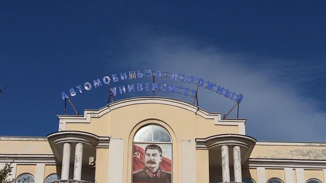 LiD:media | РЕПОРТАЖ | КУЛЬТ ЛИЧНОСТИ СТАЛИНА В ДАГЕСТАНЕ |