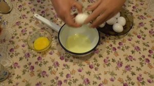 Суфле из клубники и сливок / Клубнично - сливочное суфле/ Торт без выпечки/Десерт из клубники.