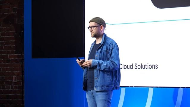 Георгий Семенов, «Data Office VK: практический опыт»