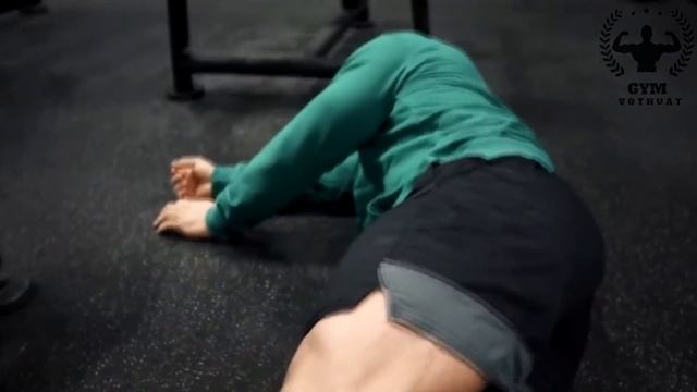 Những Đôi Chân Đà Điểu | 6 Sai Lầm Tập Bắp Chân Khủng ! смотреть онлайн