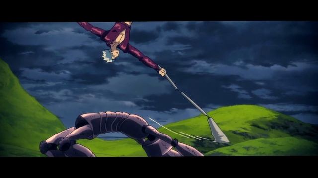 [AMV] - Семь Смертных Грехов / /Nanatsu No Taizai / КЛИП-2020 смотреть онлайн