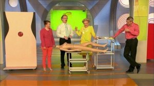 Лучшее за неделю. Жить здорово!