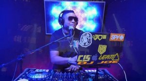 MERENGUE BACHATIAO, DE GUITARRA OH DE CUERDA EN VIVO CON DJ JOE CATADOR C15. BACHARENGUE