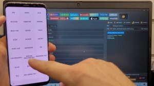 FRP Samsung Galaxy S8/S8 Plus и другие...Сброс Аккаунта Google. Unlocktool. Удалённая разблокировка