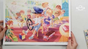 Пособия Нищевой Н. В. по развитию связной речи, внимания, памяти, мышления, творческого воображения