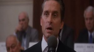 жадность это хорошо