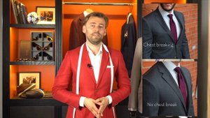 Как выбрать мужской костюм？ Все допускают эти ошибки. Мужской стиль.Как выбрать мужской костюм? Все