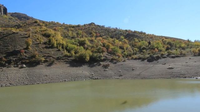 Зеленогорье - райский уголок Крыма, от Андрея Никитского... смотреть онлайн