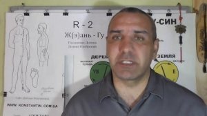 В ногах то Холодно то Жарко. Точки Акупунктуры в помощь.