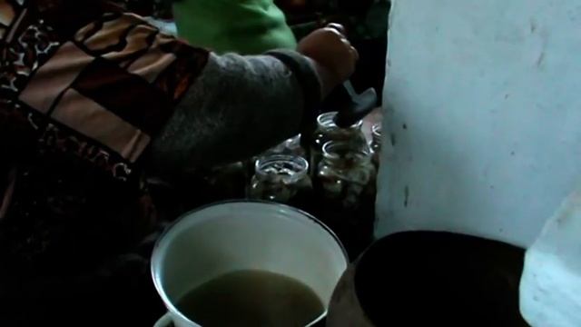 Консервация толстолобика смотреть онлайн