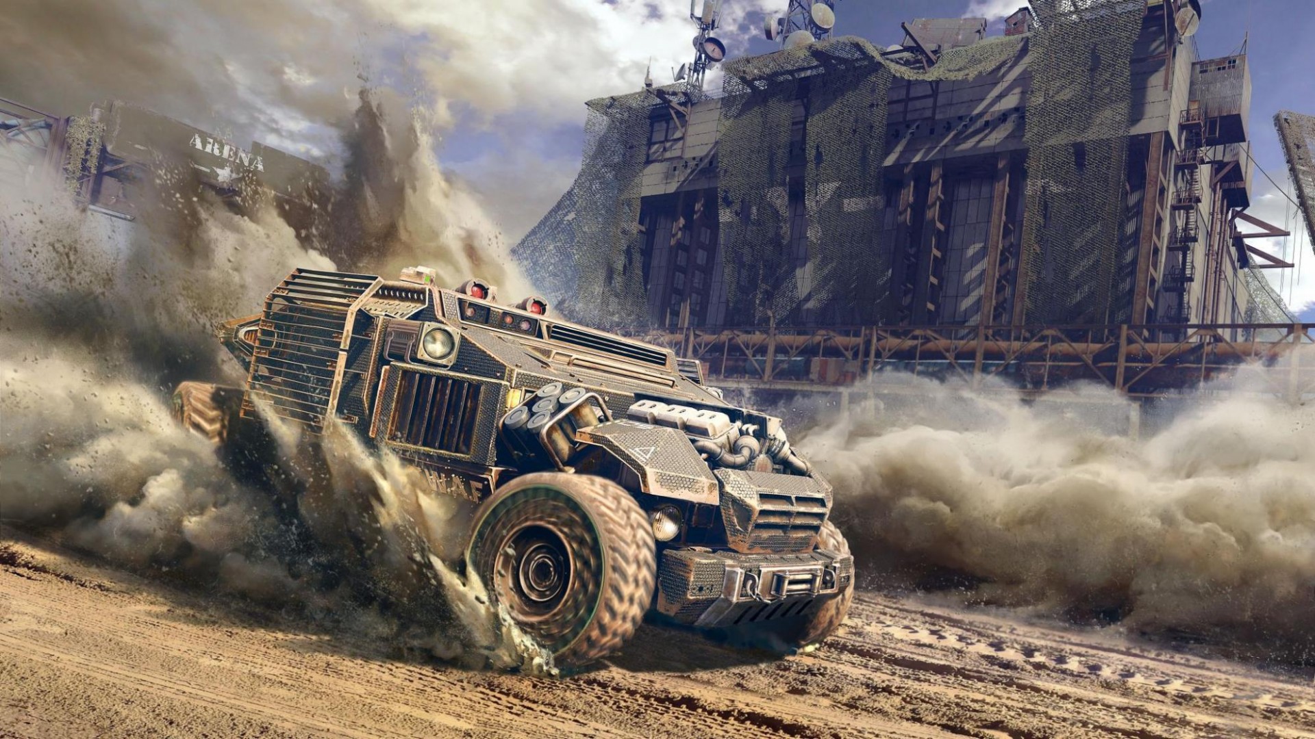 Crossout играть в стиме фото 72