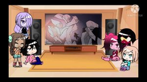 | Steven Universe reacts to “Sans vs. Betty" | •Angelica_Playz YT• | Part 46 |