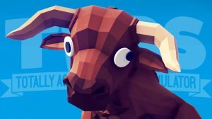 МУУУУУУУУУУУУУУУ! ► TABS |2| Totally Accurate Battle Simulator. ТАБС