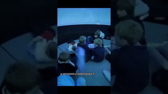 Звездная неделя в Academkids «БОЛЬШОЕ ЗВЕЗДНОЕ ПРИКЛЮЧЕНИЕ» 💫 смотреть онлайн