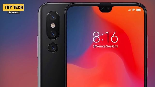 Презентация нового iPhone через неделю! В AppStore появилось ПО❤️НО | Mi9 и другие новости смотреть онлайн